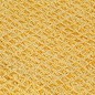 vidaXL Überwurf Baumwolle 220x250 cm Senfgelb vidaXL Überwurf Baumwolle 220x250 cm Senfgelb