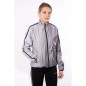 Avento Reflektierende Laufjacke Damen 38 74RB-ZIL-38 Avento Reflektierende Laufjacke Damen 38 74RB-ZIL-38
