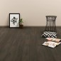 vidaXL PVC-Fliesen Selbstklebend 4,46 m² 3 mm Dunkelbraun vidaXL PVC-Fliesen Selbstklebend 4,46 m² 3 mm Dunkelbraun