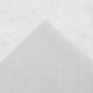 Nature Wintervlies mit Reißverschluss 70 g/m² Weiß 2,5×2,5×3 m Nature Wintervlies mit Reißverschluss 70 g/m² Weiß 2,5×2,5×3 m