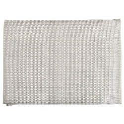vidaXL Zeltteppich 450x250 cm Dunkelgrau