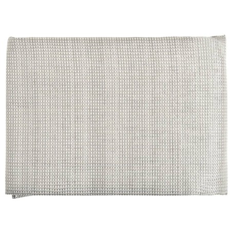 vidaXL Zeltteppich 450x250 cm Dunkelgrau