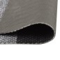 vidaXL Küchenteppich Waschbar Sterne 60x300 cm vidaXL Küchenteppich Waschbar Sterne 60x300 cm