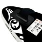 vidaXL Aufblasbares Stand Up Paddle Board Set 320x76x15 cm Schwarz vidaXL Aufblasbares Stand Up Paddle Board Set 320x76x15 cm Schwarz