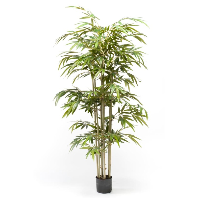 Emerald Künstliche Bambuspflanze 150 cm Emerald Künstliche Bambuspflanze 150 cm