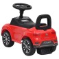 vidaXL Kinderauto Volkswagen T-Roc Rot vidaXL Kinderauto Volkswagen T-Roc Rot