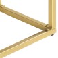 vidaXL Nachttisch 40x30x50 cm Mango Massivholz vidaXL Nachttisch 40x30x50 cm Mango Massivholz