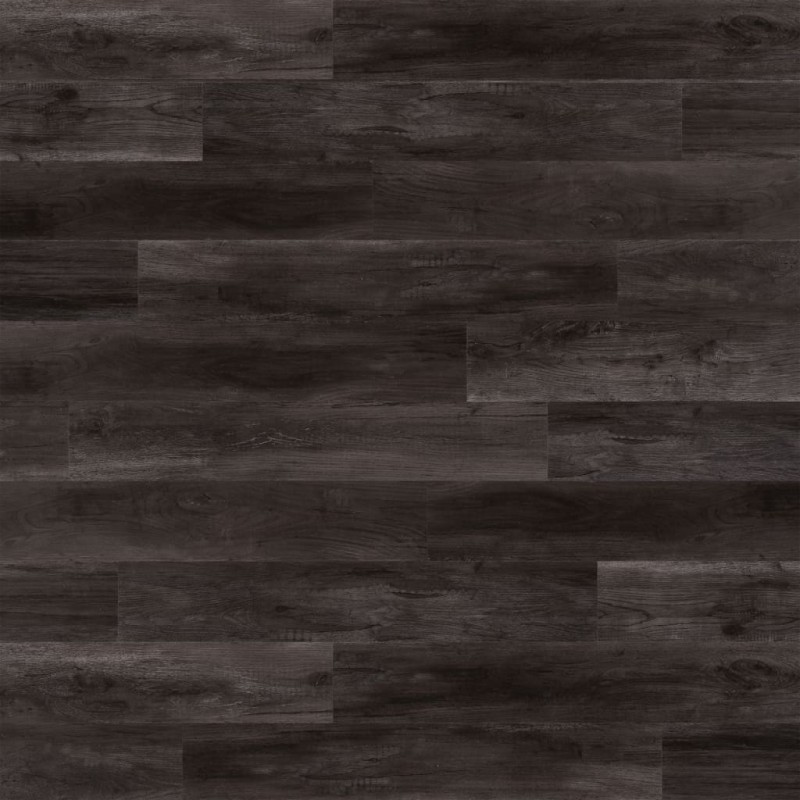 WallArt Paneele Holzoptik Scheunenholz-Eiche Kohlenschwarz WallArt Paneele Holzoptik Scheunenholz-Eiche Kohlenschwarz