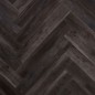 WallArt Paneele Holzoptik Scheunenholz-Eiche Kohlenschwarz WallArt Paneele Holzoptik Scheunenholz-Eiche Kohlenschwarz