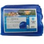 Summer Fun Sommer Poolabdeckung Solar Rund 350 cm PE Blau Summer Fun Sommer Poolabdeckung Solar Rund 350 cm PE Blau