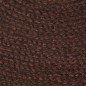 vidaXL Teppich Handgefertigt Jute Rund 90 cm Braun vidaXL Teppich Handgefertigt Jute Rund 90 cm Braun