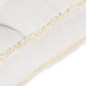 Palettensofa-Kissen Beige 120x80x10 cm Palettensofa-Kissen Beige 120x80x10 cm