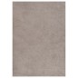 vidaXL Teppich Shaggy Hochflor Beige 120x170 cm vidaXL Teppich Shaggy Hochflor Beige 120x170 cm