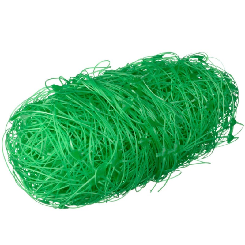 Nature Ranknetz Grün 1 x 10 m 6030429 Nature Ranknetz Grün 1 x 10 m 6030429