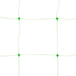 Nature Ranknetz Grün 1 x 10 m 6030429
