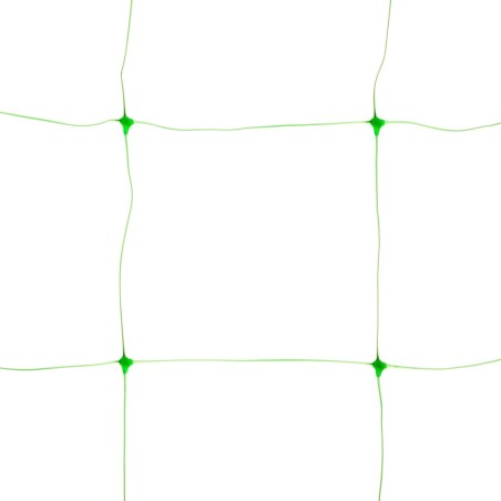 Nature Ranknetz Grün 1 x 10 m 6030429