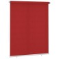 vidaXL Außenrollo 180x230 cm Rot vidaXL Außenrollo 180x230 cm Rot