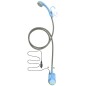 ProPlus Tragbares Duschset Wiederaufladbar 3,7 V ProPlus Tragbares Duschset Wiederaufladbar 3,7 V