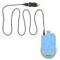 ProPlus Tragbares Duschset Wiederaufladbar 3,7 V ProPlus Tragbares Duschset Wiederaufladbar 3,7 V