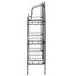 Esschert Design Regal 3 Böden L Esschert Design Regal 3 Böden L