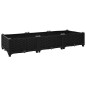 vidaXL Hochbeet 120x40x23 cm Polypropylen vidaXL Hochbeet 120x40x23 cm Polypropylen