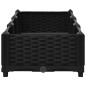 vidaXL Hochbeet 120x40x23 cm Polypropylen vidaXL Hochbeet 120x40x23 cm Polypropylen