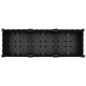 vidaXL Hochbeet 120x40x23 cm Polypropylen vidaXL Hochbeet 120x40x23 cm Polypropylen