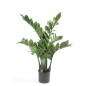 Emerald Kunstpflanze Zamioculcas Glücksfeder 70 cm Emerald Kunstpflanze Zamioculcas Glücksfeder 70 cm