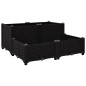 vidaXL Hochbeet 80x80x38 cm Polypropylen vidaXL Hochbeet 80x80x38 cm Polypropylen