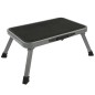 ProPlus Klappbarer Tritthocker Einstufig 150 kg Metall ProPlus Klappbarer Tritthocker Einstufig 150 kg Metall