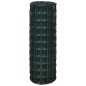 Maschendraht Gitterzaun Schweiß gitter 10x1,0m Maschendraht Gitterzaun Schweiß gitter 10x1,0m