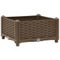 vidaXL Hochbeet 40x40x23 cm Polypropylen vidaXL Hochbeet 40x40x23 cm Polypropylen