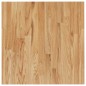vidaXL Tischplatte Quadratisch Hellbraun 80x80x1,5cm Behandelte Eiche vidaXL Tischplatte Quadratisch Hellbraun 80x80x1,5cm Behandelte Eiche