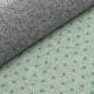 vidaXL Kunstrasen mit Noppen Durchm. 170 cm Grau Rund vidaXL Kunstrasen mit Noppen Durchm. 170 cm Grau Rund