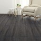 vidaXL PVC-Laminat Nicht Selbstklebend 4,46 m² 3 mm Schwarz vidaXL PVC-Laminat Nicht Selbstklebend 4,46 m² 3 mm Schwarz