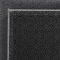 vidaXL Teppich Waschbar Flauschig Kurzflor 80x150 Rutschfest Anthrazit vidaXL Teppich Waschbar Flauschig Kurzflor 80x150 Rutschfest Anthrazit