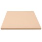 vidaXL MDF-Platten 4 Stk. Quadratisch 60x60 cm 25 mm vidaXL MDF-Platten 4 Stk. Quadratisch 60x60 cm 25 mm