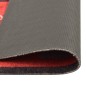 vidaXL Küchenteppich Waschbar Tomaten 60x300 cm vidaXL Küchenteppich Waschbar Tomaten 60x300 cm
