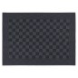 vidaXL Geschirrtücher 50 Stk. Schwarz und Grau 50x70 cm Baumwolle vidaXL Geschirrtücher 50 Stk. Schwarz und Grau 50x70 cm Baumwolle