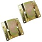 vidaXL Wand-Schubladenregal Grau 60x26x18,5 cm Holzwerkstoff vidaXL Wand-Schubladenregal Grau 60x26x18,5 cm Holzwerkstoff