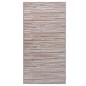 vidaXL Outdoor-Teppich Braun 120x180 cm PP vidaXL Outdoor-Teppich Braun 120x180 cm PP