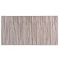 vidaXL Outdoor-Teppich Braun 120x180 cm PP vidaXL Outdoor-Teppich Braun 120x180 cm PP