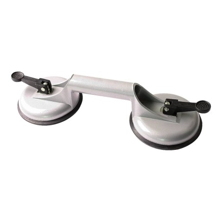 ProPlus Saugheber Aluminium mit 2 Saugnäpfen