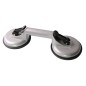 ProPlus Saugheber Aluminium mit 2 Saugnäpfen ProPlus Saugheber Aluminium mit 2 Saugnäpfen