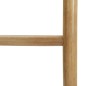 vidaXL Handtuchleiter mit 5 Sprossen 170 cm Bambus vidaXL Handtuchleiter mit 5 Sprossen 170 cm Bambus