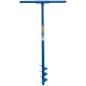 Draper Tools Handerdbohrer 10 x 95 cm 82846 Draper Tools Handerdbohrer 10 x 95 cm 82846