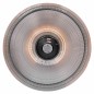 Sunred Deckenheizstrahler Sirius 2100 W Halogen Silbern CE09 Sunred Deckenheizstrahler Sirius 2100 W Halogen Silbern CE09