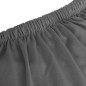 vidaXL Stretch-Sofahusse Anthrazit Polyester-Jersey vidaXL Stretch-Sofahusse Anthrazit Polyester-Jersey