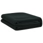 vidaXL Zeltteppich 250x550 cm Dunkelgrün HDPE vidaXL Zeltteppich 250x550 cm Dunkelgrün HDPE