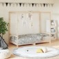 vidaXL Kinderbett 80x160 cm Massivholz Kiefer vidaXL Kinderbett 80x160 cm Massivholz Kiefer